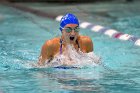 Swimming & Diving vs Babson  Swimming & Diving vs Babson College. - Photo by Keith Nordstrom : Wheaton, Swimming